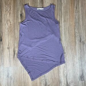 prAna Tank‎ Top Women Size XS Stretch Athleisure Activewear